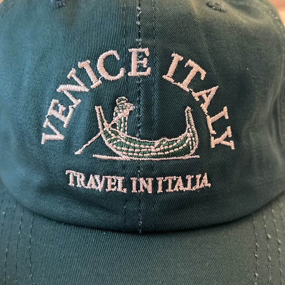 Pacsun Venice Italy Dad Hat - Picture 5 of 5